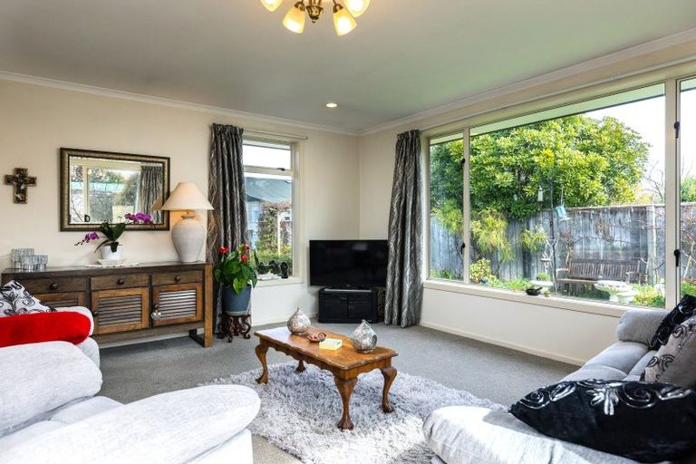 Photo of property in 7a Ida Street, Redwoodtown, Blenheim, 7201