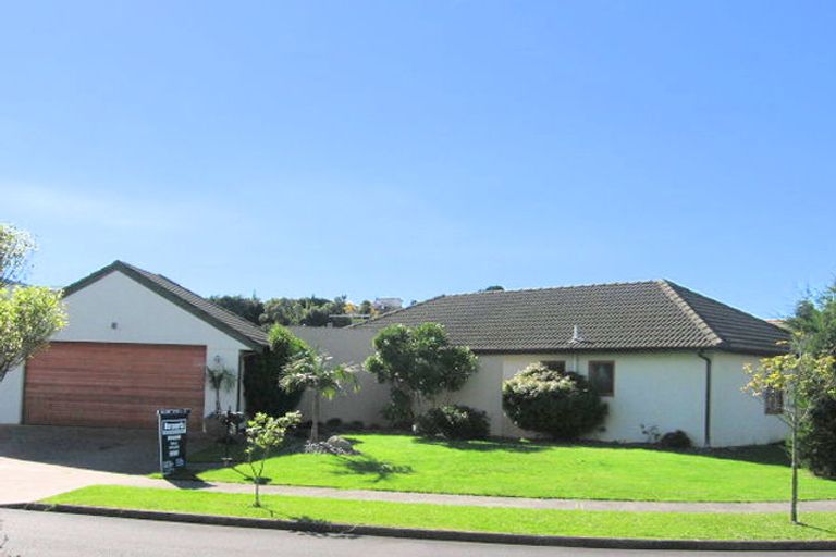 Photo of property in 45 Fremantle Place, Pakuranga Heights, Auckland, 2010