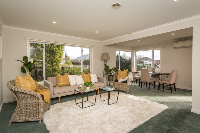 Photo of property in 2 Nottingham Avenue, Halswell, Christchurch, 8025