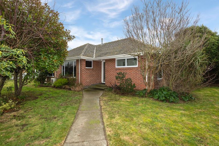Photo of property in 2 Nottingham Avenue, Halswell, Christchurch, 8025