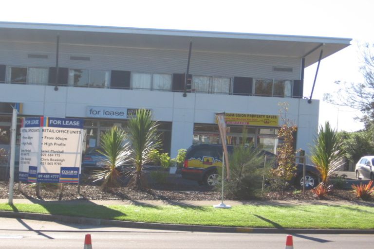 Photo of property in Albany Central, 9a/210 Dairy Flat Highway, Albany, Auckland, 0632