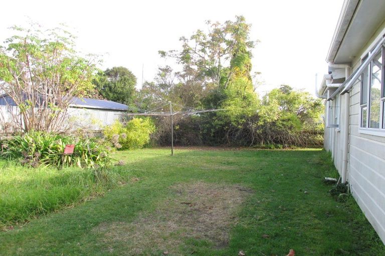 Photo of property in 68 Somerville Street, Wairoa, 4108
