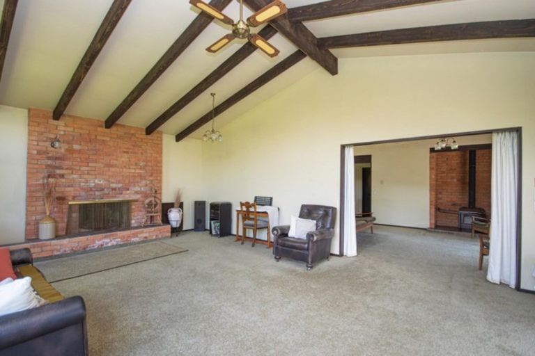 Photo of property in 356 Naughton Road, Kerrytown, Timaru, 7975