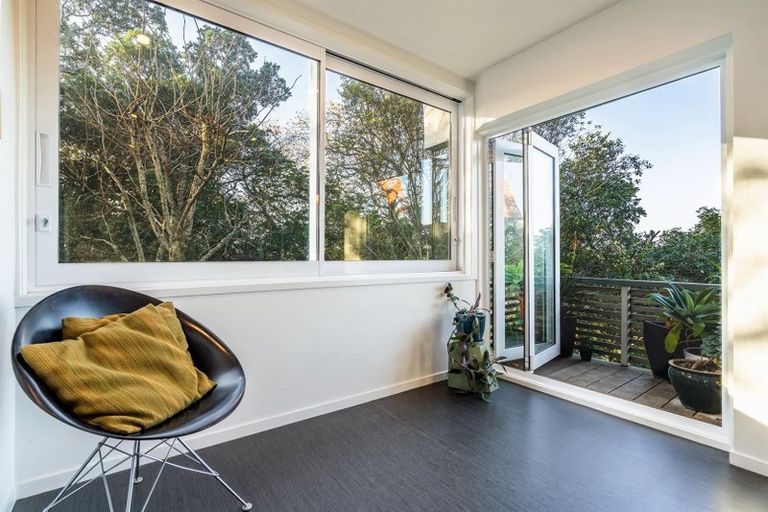 Photo of property in 3/73 Princes Street, Northcote Point, Auckland, 0627