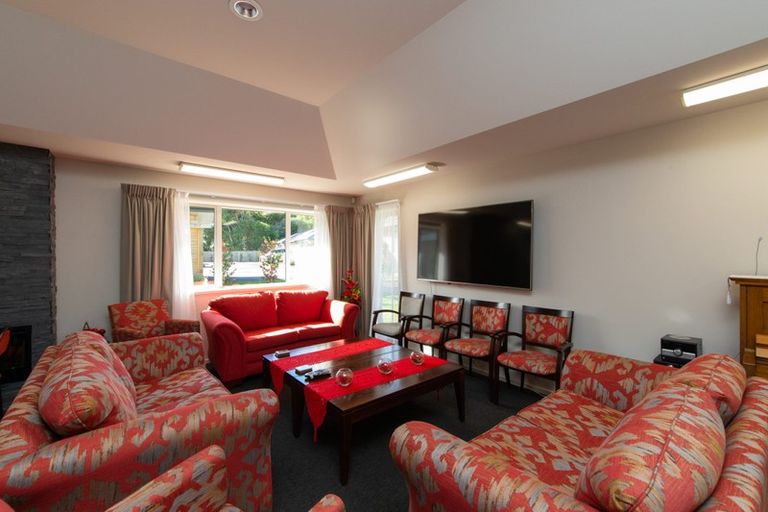 Photo of property in Rosewood Park, 78 Queenwood Road, Levin, 5510