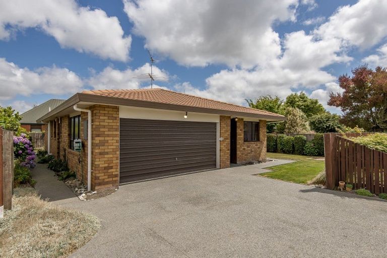 Photo of property in 1/24 Kingrove Street, Bishopdale, Christchurch, 8053