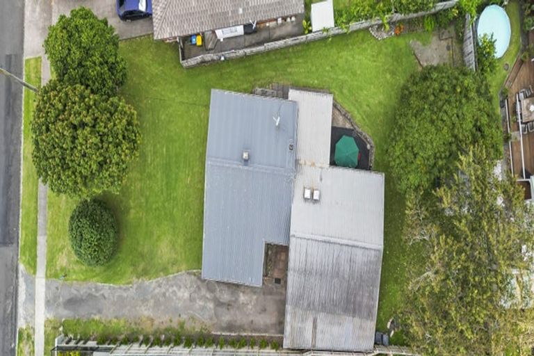 Photo of property in 180-184 Boucher Avenue, Te Puke, 3119