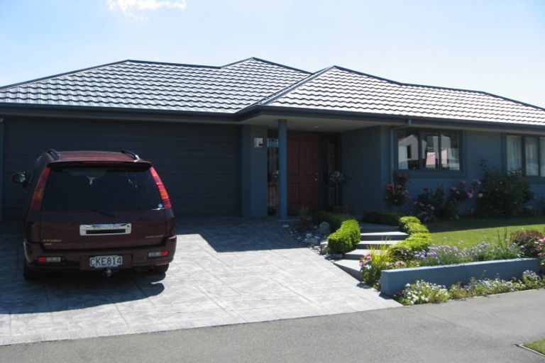 Photo of property in 3 Ridgewood Place, Shirley, Christchurch, 8061