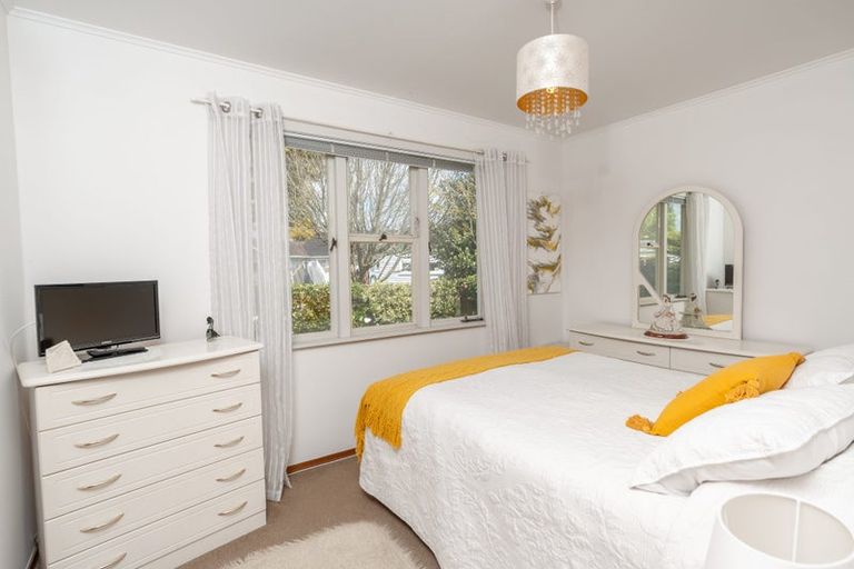 Photo of property in 7 Claremont Avenue, Chartwell, Hamilton, 3210