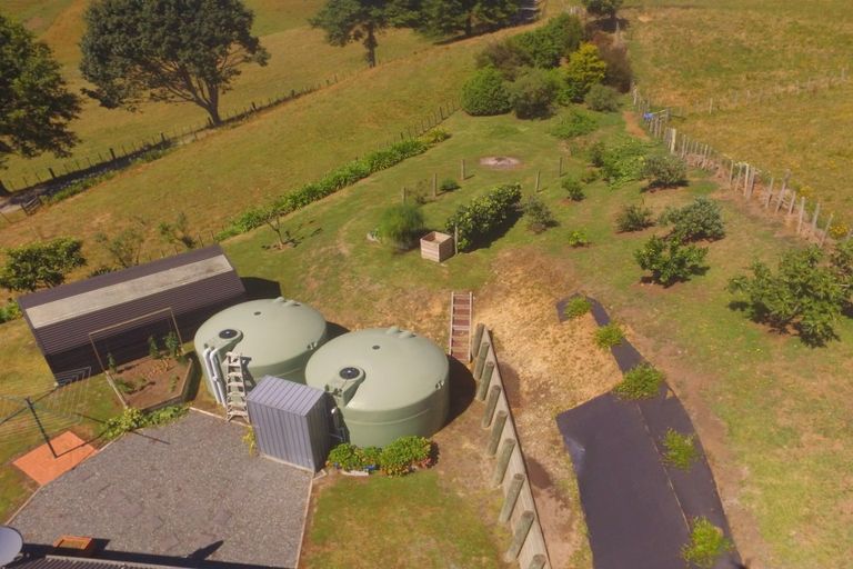 Photo of property in 323 Dukeson Road, Putaruru, 3481