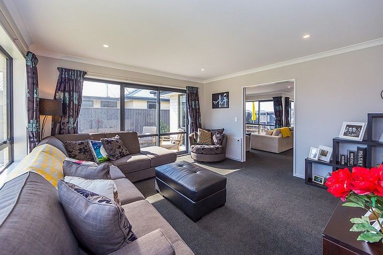 Photo of property in 7 Denimes Crescent, Rolleston, 7614