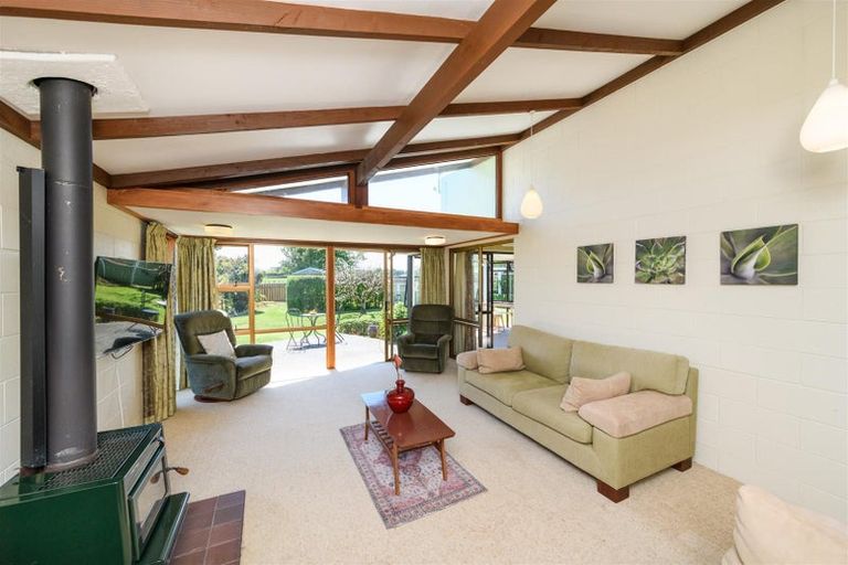 Photo of property in 18 Armagh Terrace, Marton, 4710