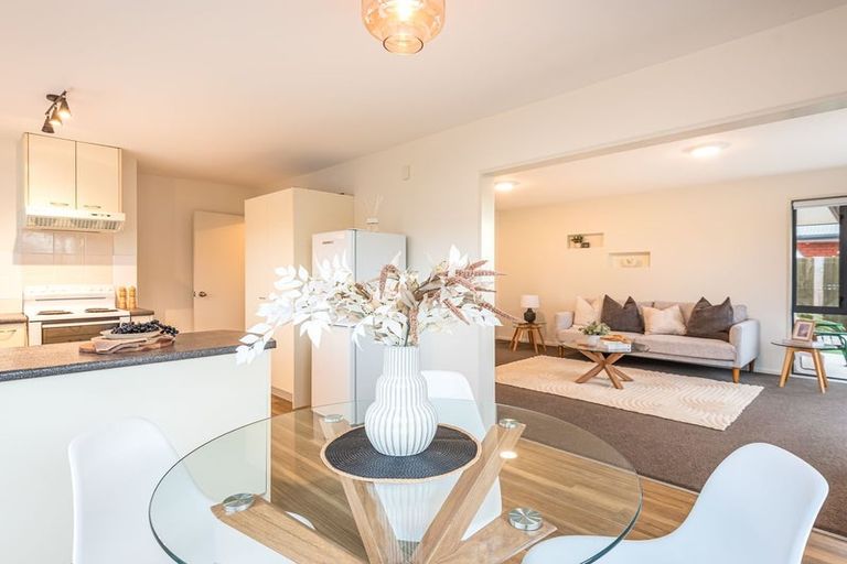 Photo of property in 29c Kearneys Road, Linwood, Christchurch, 8062