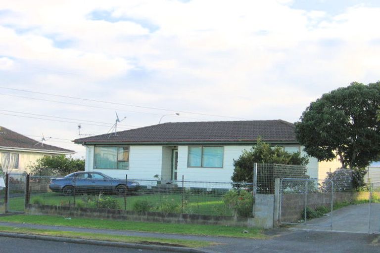 Photo of property in 19 Dissmeyer Drive, Clover Park, Auckland, 2019