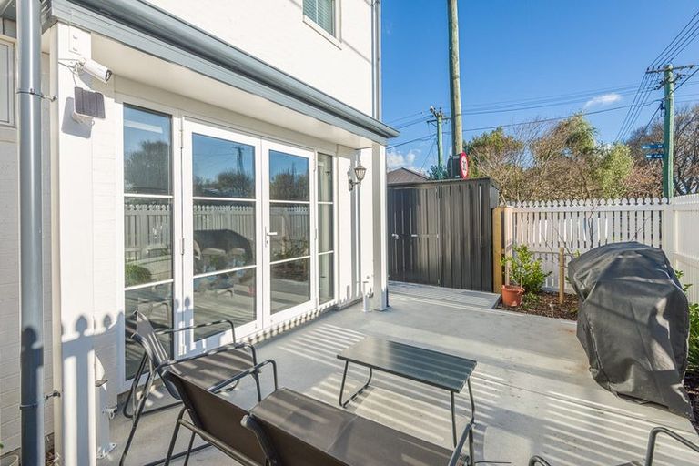 Photo of property in 2a Westby Street, Waltham, Christchurch, 8023