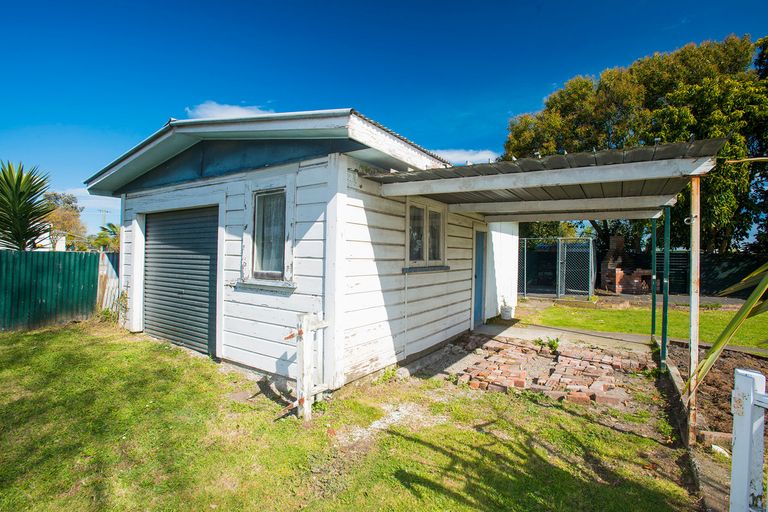 Photo of property in 2 Redmond Street, Elgin, Gisborne, 4010