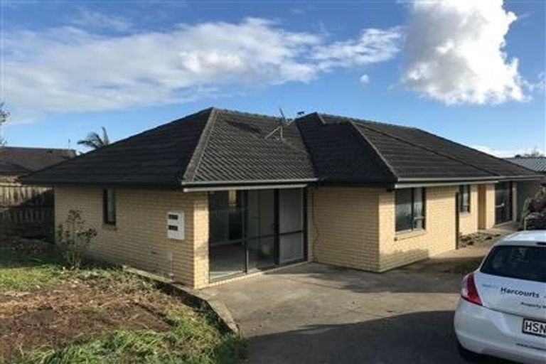 Photo of property in 80 Chapel Road, Flat Bush, Auckland, 2019