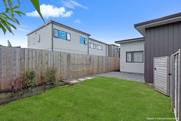 Photo of property in 23a Ventura Street, Mangere, Auckland, 2022