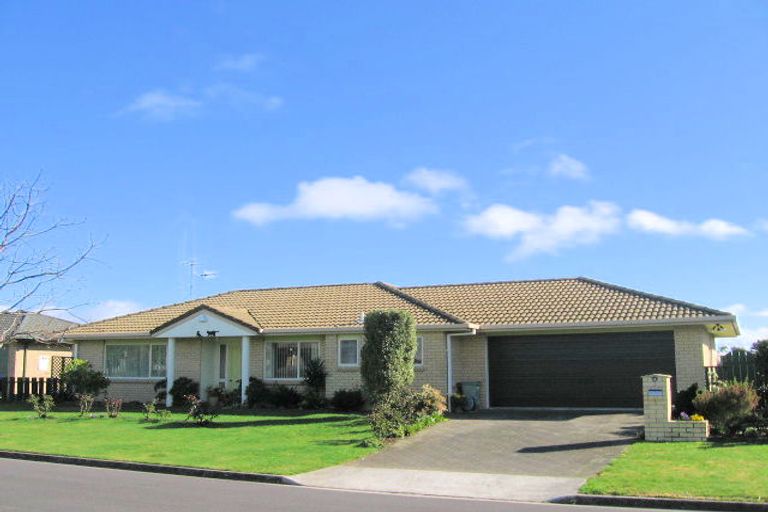 Photo of property in 44 Stephens Place, Hairini, Tauranga, 3112