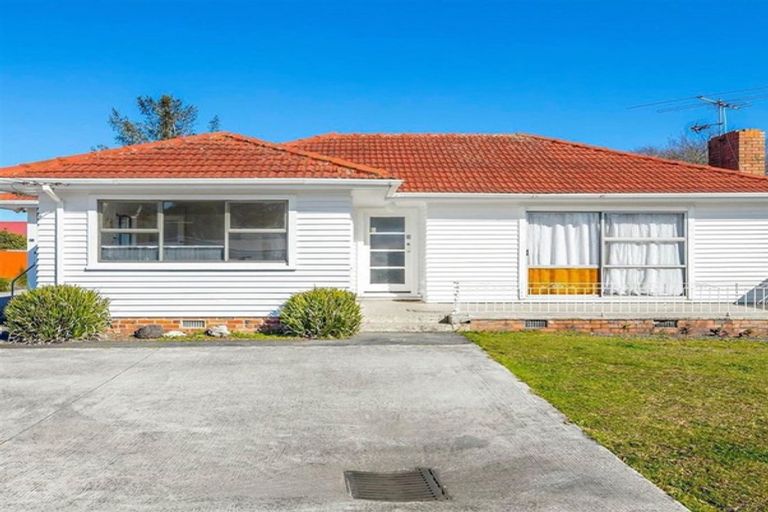 Photo of property in 81 Marne Road, Papakura, 2110