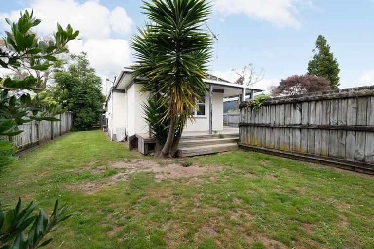 Photo of property in 1 James Street, Hamilton East, Hamilton, 3216
