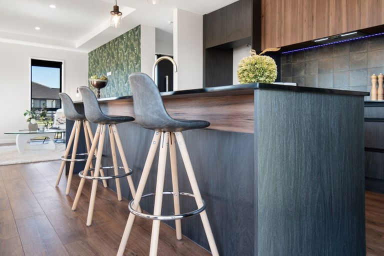 Photo of property in 2 Nathaniel Archer Street, Woodend, 7610