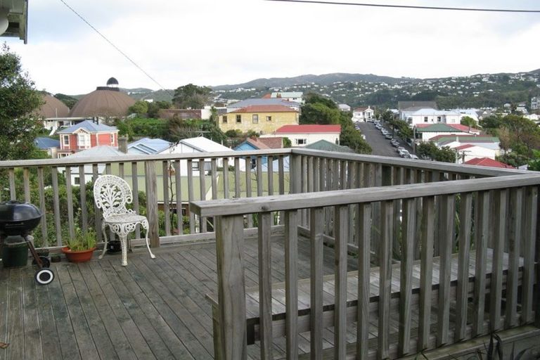 Photo of property in 36 Lawrence Street, Newtown, Wellington, 6021