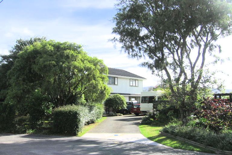 Photo of property in 10 Iris Grove, Trentham, Upper Hutt, 5018