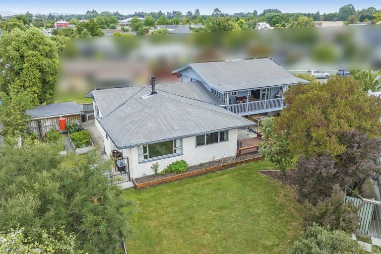 Photo of property in 3 Leech Place, Rangiora, 7400