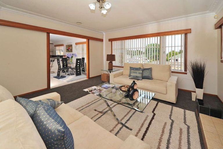Photo of property in 61 Halver Road, Hillpark, Auckland, 2102