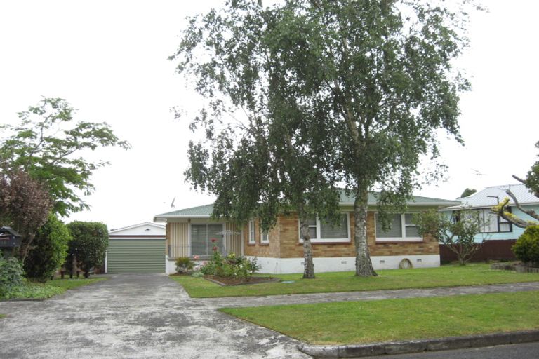 Photo of property in 19 Richardson Avenue, Pukekohe, 2120