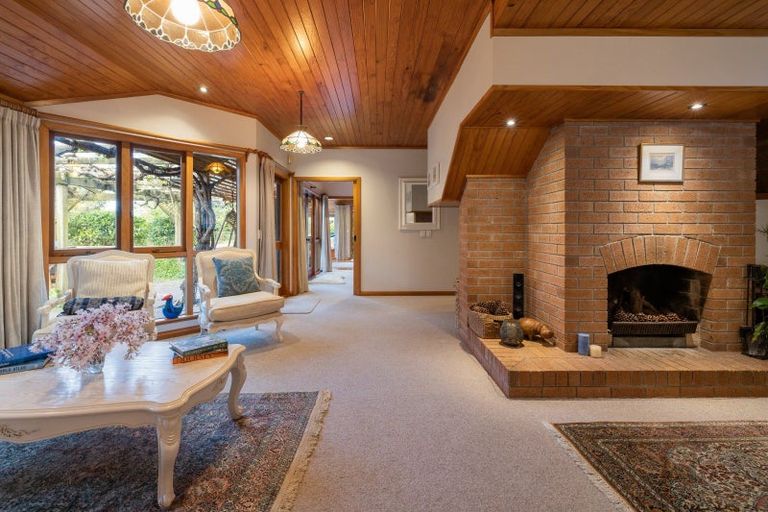 Photo of property in 23 Dalbeth Place, Matangi, Hamilton, 3284