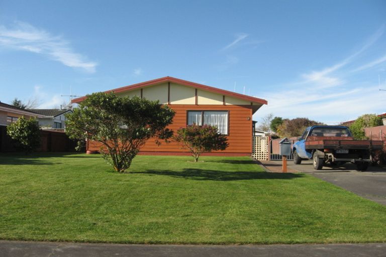 Photo of property in 32 Exeter Crescent, Springvale, Whanganui, 4501