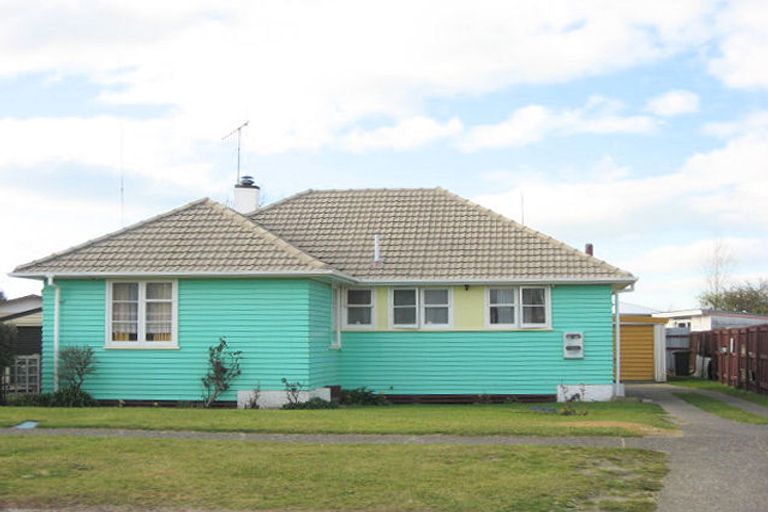 Photo of property in 10 Miro Drive, Murupara, 3025