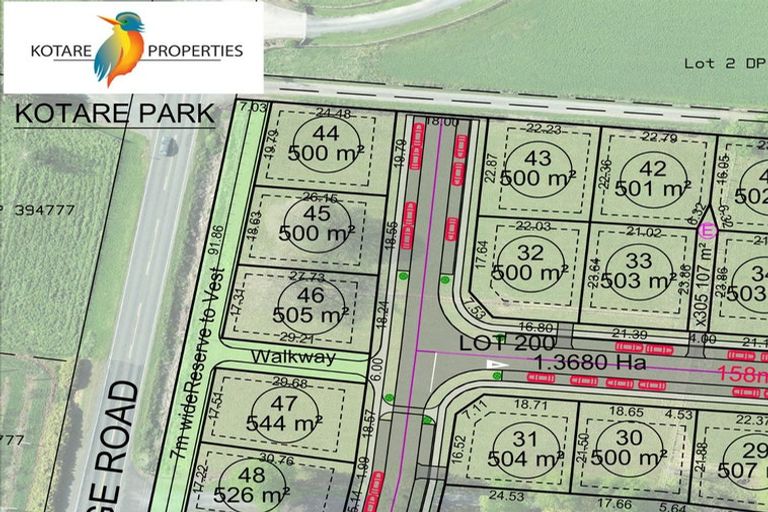 Photo of property in 27 Whakahaumako Road, Leamington, 3495