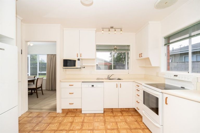 Photo of property in 107 Fitzroy Avenue, Fitzroy, Hamilton, 3206