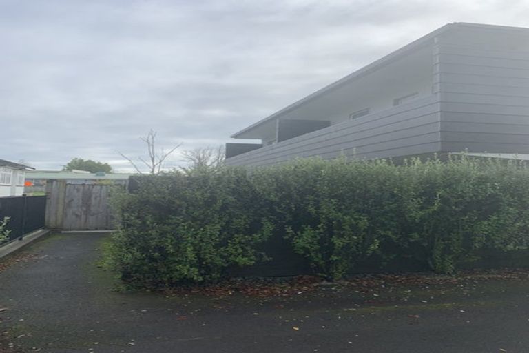 Photo of property in 2/7 Stanley Street, Claudelands, Hamilton, 3214