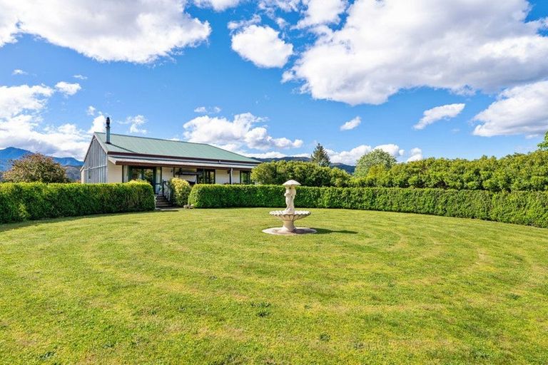 Photo of property in 1944 State Highway 63, Wairau Valley, Blenheim, 7271