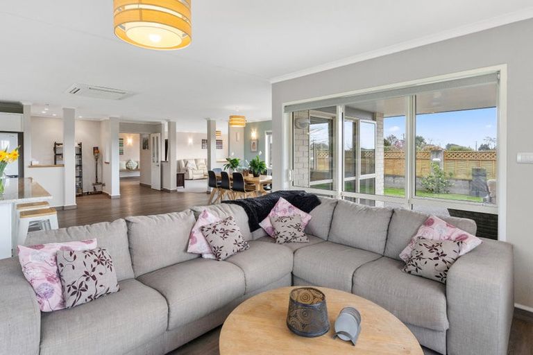 Photo of property in 6 Arete Lane, Levin, 5571