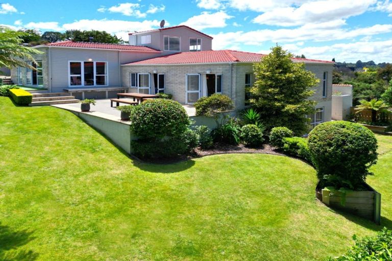 Photo of property in 47 Woodward Street, Nukuhau, Taupo, 3330