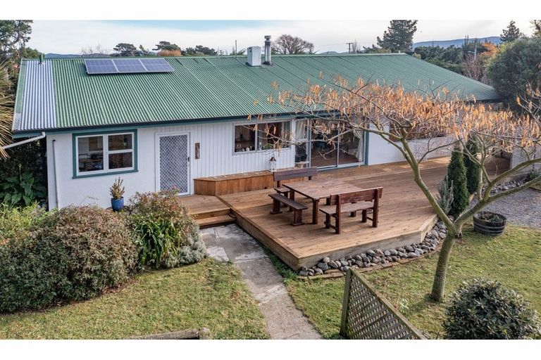 Photo of property in 8 Anzac Street, Waipara, 7483
