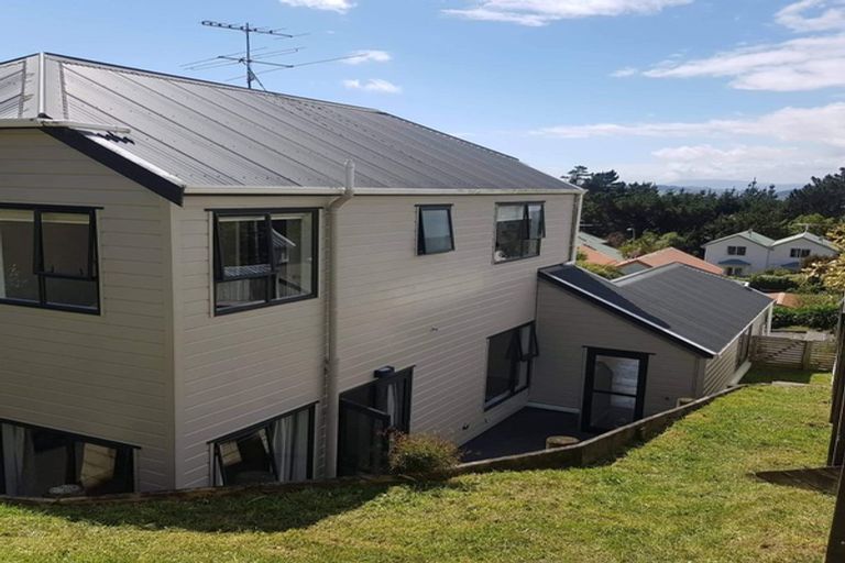 Photo of property in 1/59 John Sims Drive, Broadmeadows, Wellington, 6035