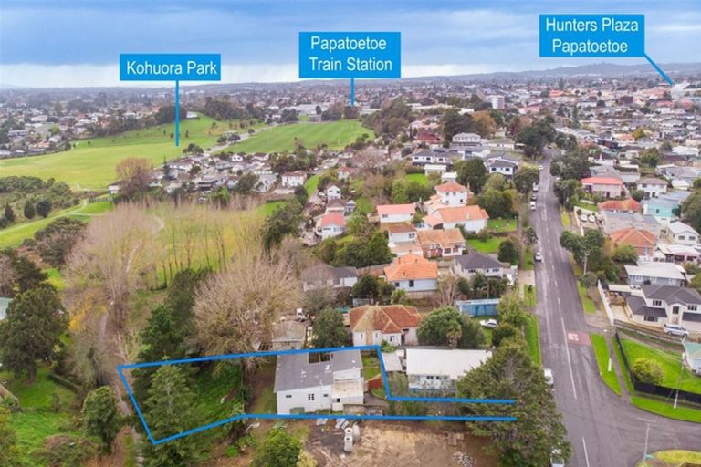 Photo of property in 1/79 Hillcrest Road, Papatoetoe, Auckland, 2025