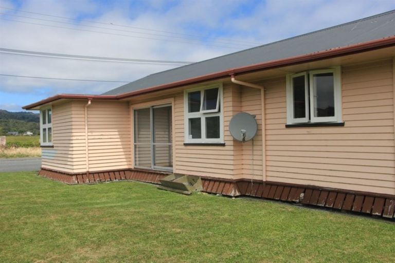 Photo of property in 122 Preston Road, Blaketown, Greymouth, 7805