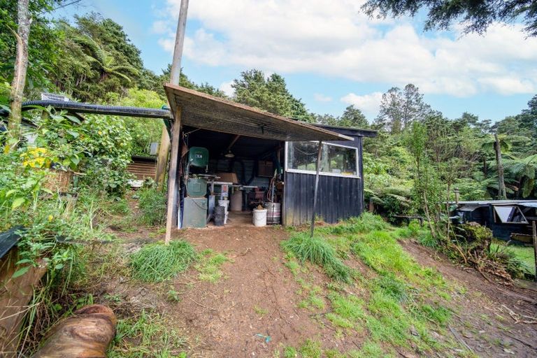 Photo of property in 1466 Russell Road, Helena Bay, Hikurangi, 0184