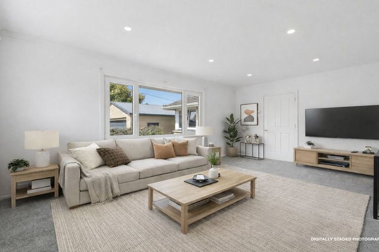 Photo of property in 3a Bourne Crescent, Papanui, Christchurch, 8053