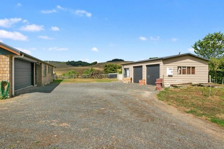 Photo of property in 688 Brunskill Road, Te Miro, Cambridge, 3496