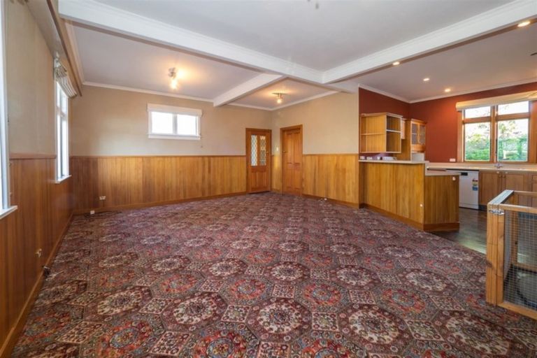 Photo of property in 90 Winter Street, Ashburton, 7700