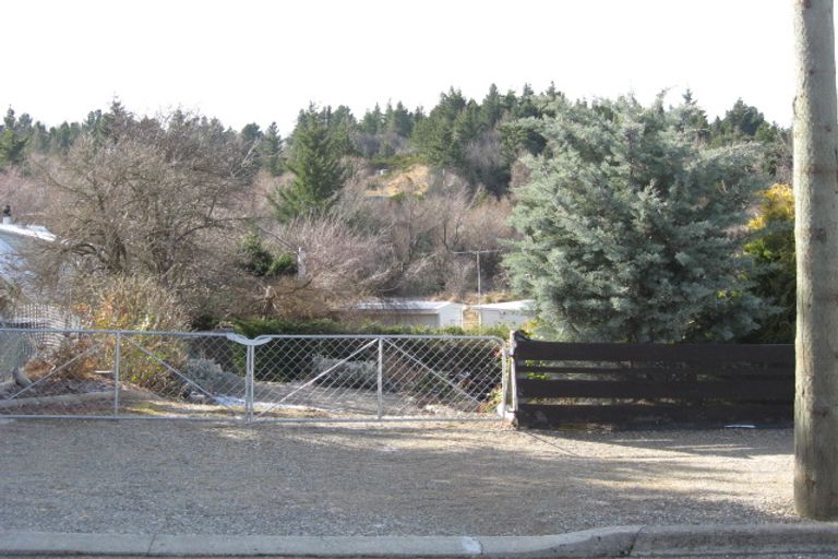 Photo of property in 26 Leven Street, Naseby, 9396