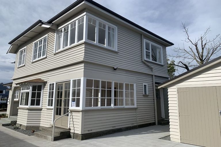 Photo of property in 421 Papanui Road, Strowan, Christchurch, 8052